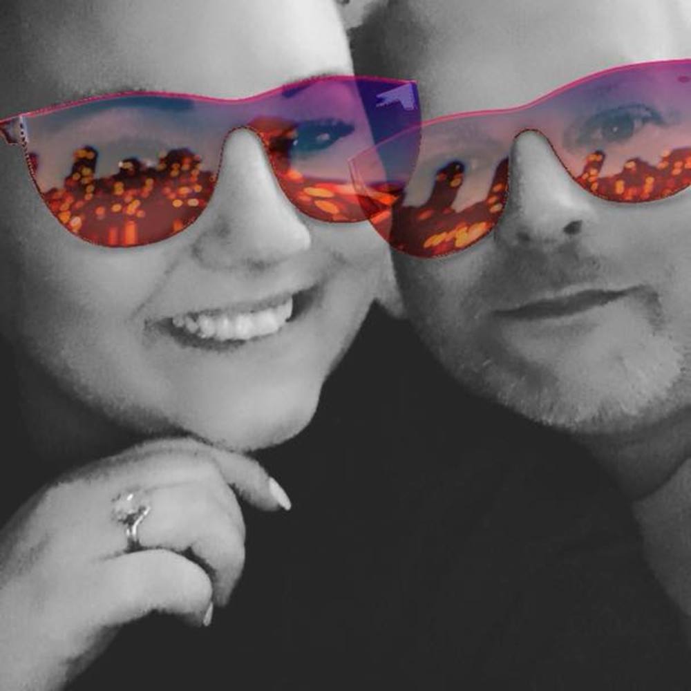 Meet your Posher, Leighanna